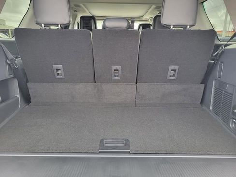 New 2026 Ford Expedition Platinum w/ Driver's Package image 24