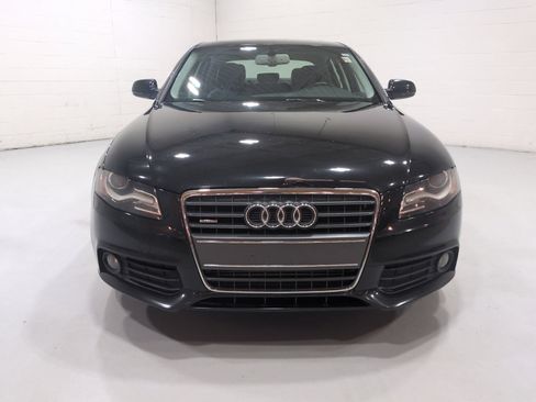 Used 2011 Audi A4 2.0T Premium Plus AWD/4WD image 8