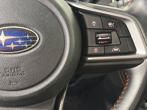 Used 2019 Subaru Crosstrek 2.0i Limited w/ Moonroof Package AWD/4WD image 18