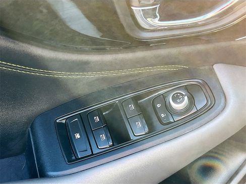 Used 2024 Subaru Outback Onyx Edition XT image 17