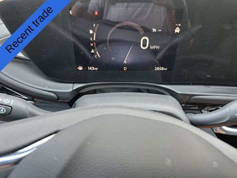 Used 2026 Buick Envista Avenir image 11