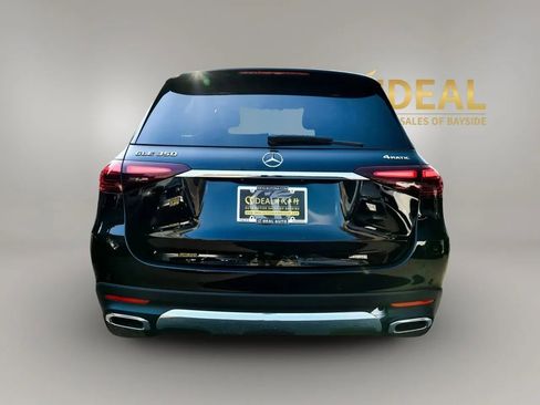 Used 2025 Mercedes-Benz GLE 350 4MATIC image 6