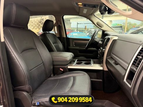 Used 2014 RAM 1500 Lone Star RWD image 23