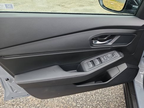 New 2025 Honda Accord Sport image 8