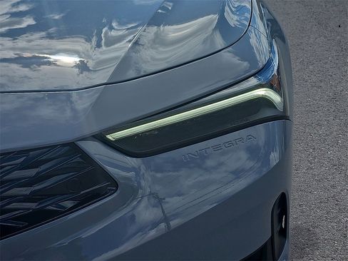 New 2026 Acura Integra Base image 9
