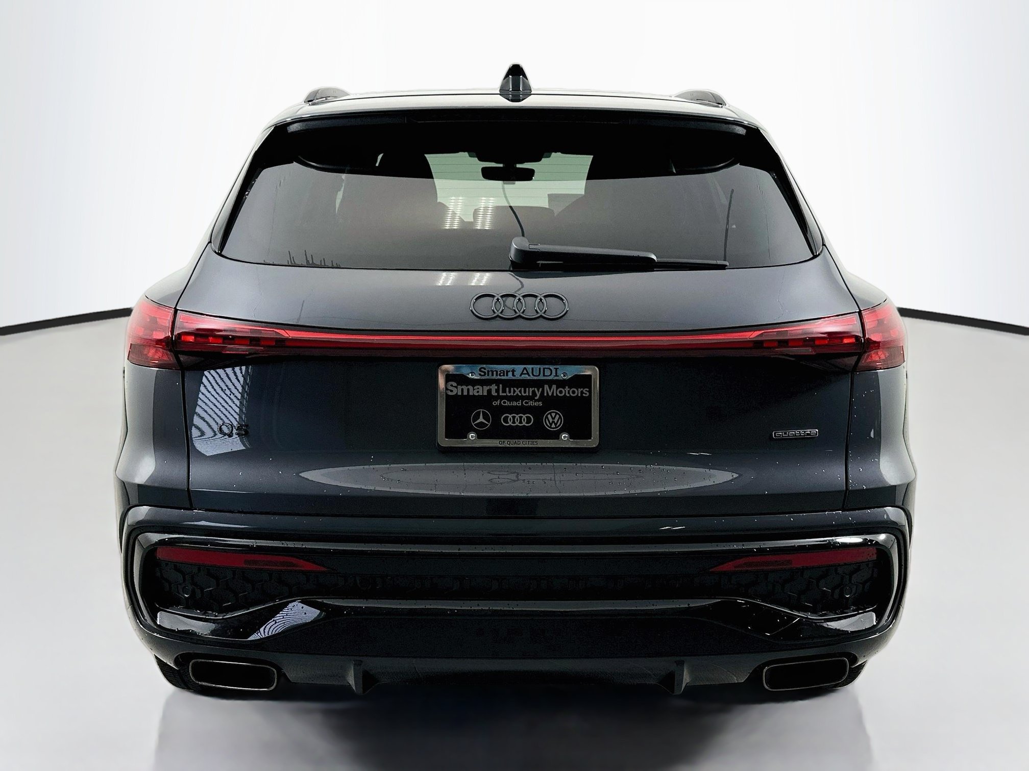 New 2026 Audi Q5 Premium Plus AWD/4WD image 6