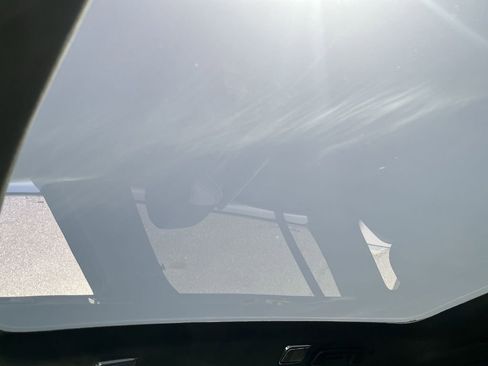 New 2025 Cadillac Escalade IQ Sport 2 image 10