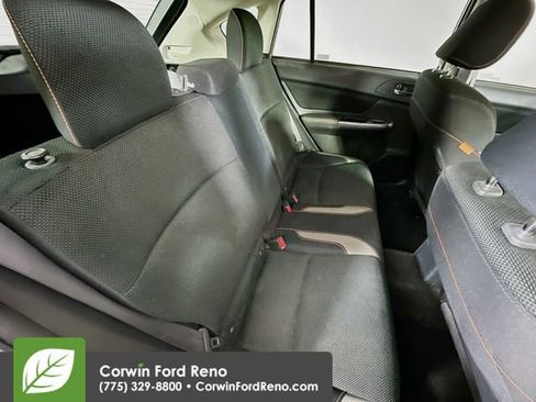 Used 2016 Subaru Crosstrek 2.0i Premium image 24