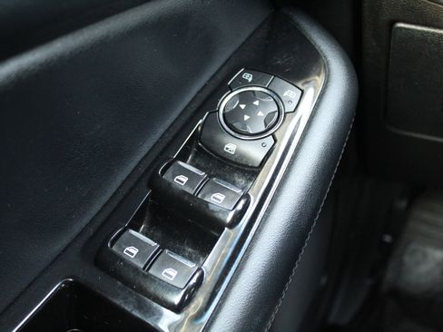 Used 2017 Ford Edge SEL w/ Equipment Group 201A image 27