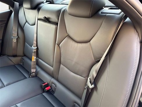 New 2026 Cadillac CT4 Premium Luxury image 11