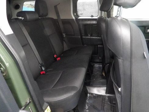 Used 2014 Toyota FJ Cruiser 4WD image 22