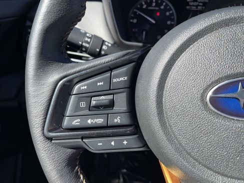 Used 2023 Subaru Outback Wilderness image 18