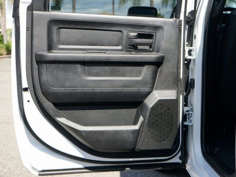 Used 2022 RAM 2500 Tradesman image 30