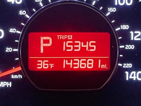 Used 2014 Kia Soul + image 39