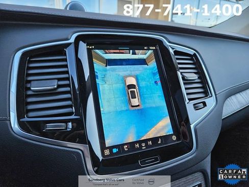 Certified 2024 Volvo XC90 T8 Ultimate image 23