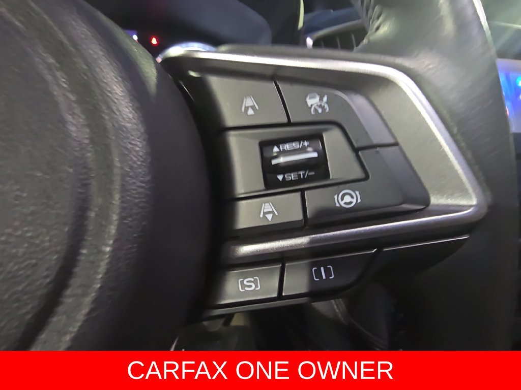 Used 2023 Subaru Forester Premium AWD/4WD image 18