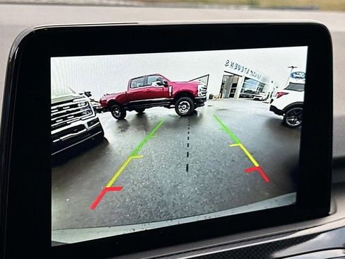 New 2026 Ford Escape ST-Line image 35