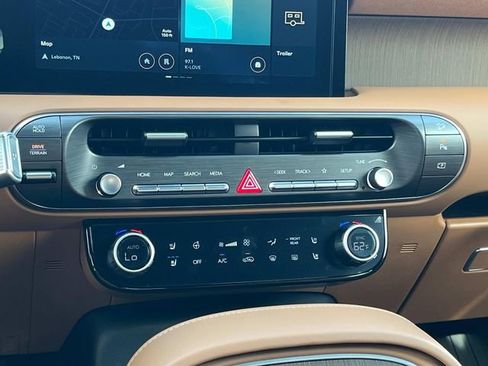 New 2026 Hyundai Palisade Calligraphy AWD/4WD image 17