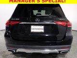 Used 2022 Mercedes-Benz GLE 350 4MATIC image 5
