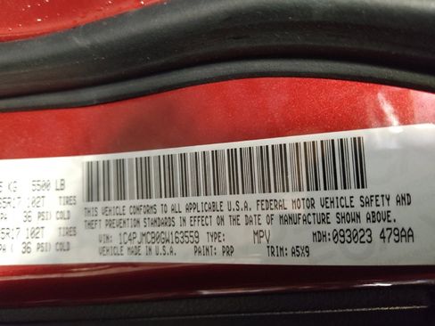 Used 2016 Jeep Cherokee Latitude w/ Cold Weather Group image 33