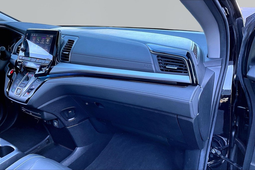 Used 2024 Honda Odyssey Touring image 20