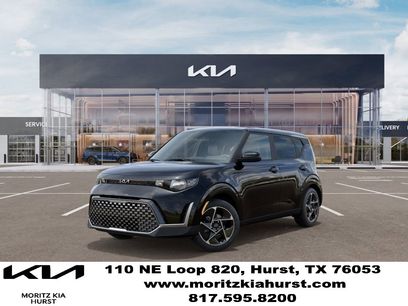 New 2025 Kia Soul EX