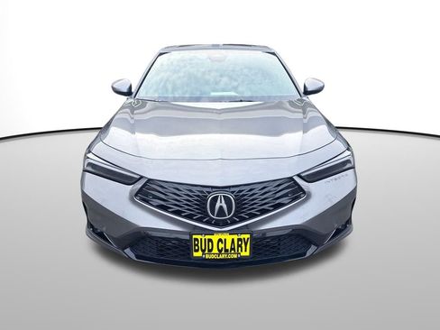 Used 2025 Acura Integra A-Spec image 9