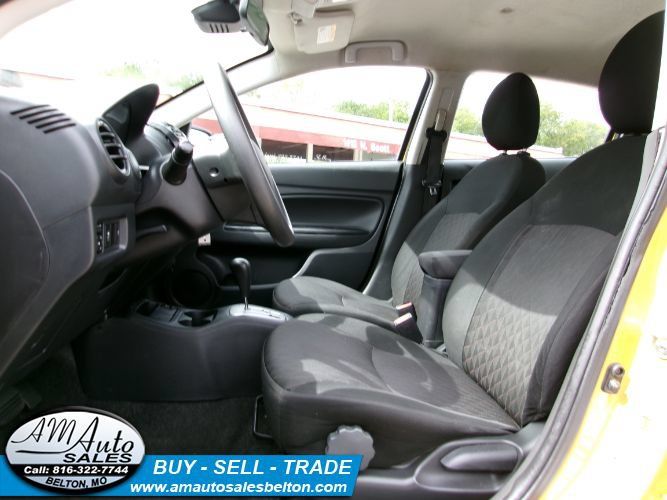Used 2023 Mitsubishi Mirage ES FWD image 13