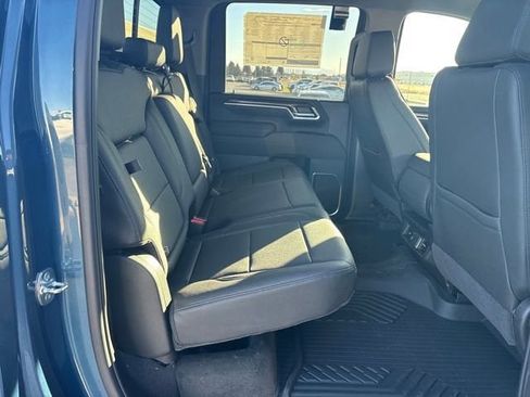 New 2026 Chevrolet Silverado 3500 LT w/ All Star Edition image 23