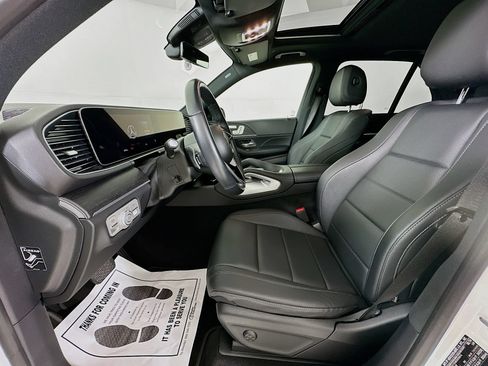 Certified 2025 Mercedes-Benz GLE 350 4MATIC image 23