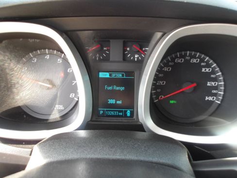 Used 2013 Chevrolet Equinox LT w/ Driver Convenience Package FWD image 21