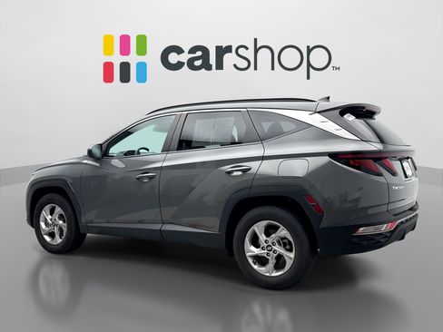 Used 2024 Hyundai Tucson SEL AWD/4WD image 3