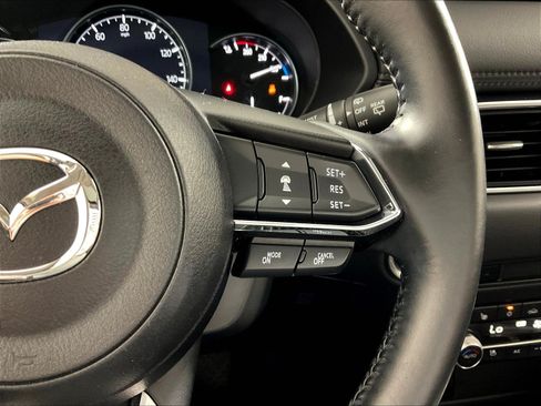 Used 2022 MAZDA CX-5 AWD 2.5 S w/ Premium Plus Pkg image 13