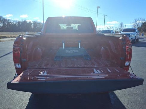 Used 2016 RAM 2500 Tradesman w/ Chrome Appearance Group image 29