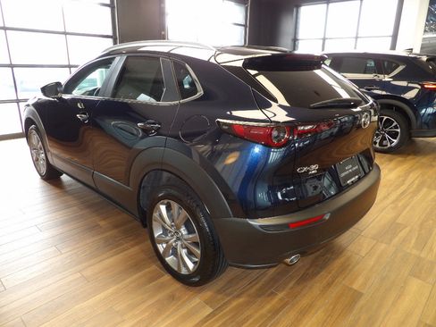 Certified 2023 MAZDA CX-30 AWD 2.5 S w/ Preferred Package image 8