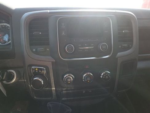 Used 2018 RAM 1500 Tradesman w/ Popular Equipment Group RWD image 12
