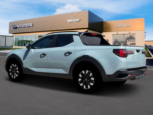 New 2026 Hyundai Santa Cruz SEL image 4