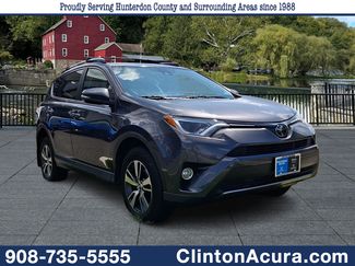 Used 2018 Toyota RAV4 XLE AWD/4WD video 1