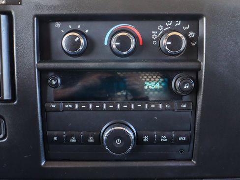 Used 2020 Chevrolet Express 2500 w/ Driver Convenience Package image 22