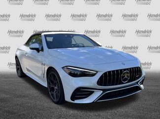 Used 2026 Mercedes-Benz CLE 53 AMG 4MATIC Cabriolet video 2