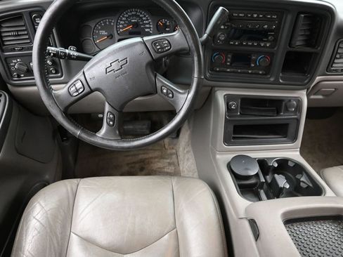 Used 2003 Chevrolet Tahoe Z71 AWD/4WD image 14
