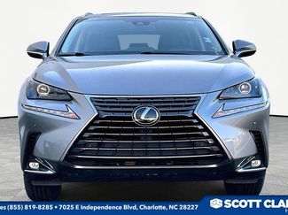 Used 2018 Lexus NX 300 AWD video 2