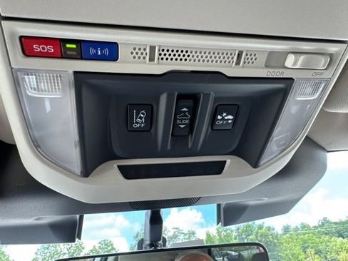 Used 2023 Subaru Forester Limited AWD/4WD image 4