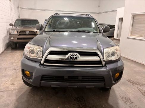 Used 2006 Toyota 4Runner Sport image 11