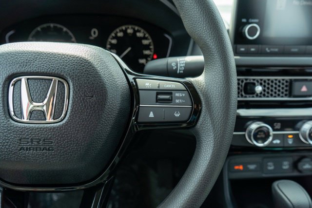 Used 2025 Honda Civic LX image 18