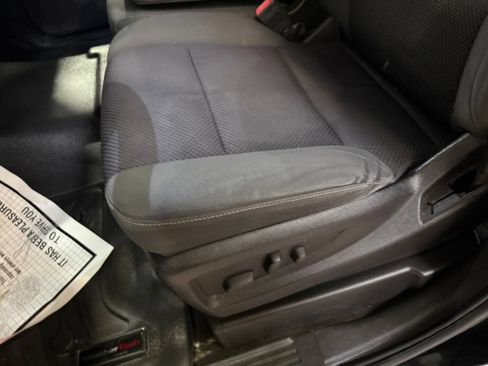 Used 2015 GMC Sierra 1500 SLE w/ SLE Value Package image 42