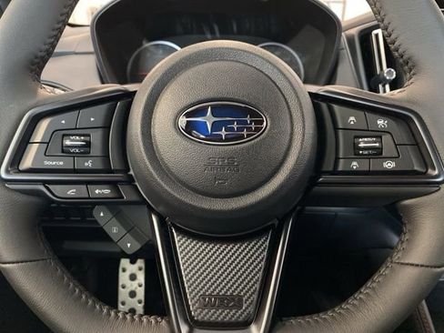 New 2026 Subaru WRX Premium image 14