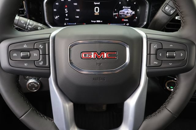 New 2026 GMC Sierra 1500 SLE w/ Max Trailering Package AWD/4WD image 18