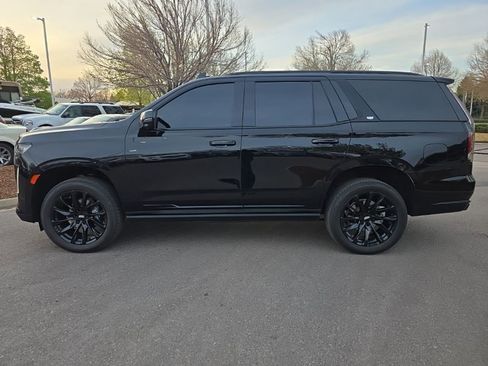 Certified 2024 Cadillac Escalade Sport Platinum image 3