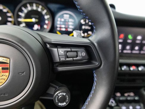Certified 2022 Porsche 911 GT3 RWD image 26